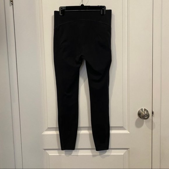 SPANX Every.Wear Active Icon Leggings - Picture 5 of 6